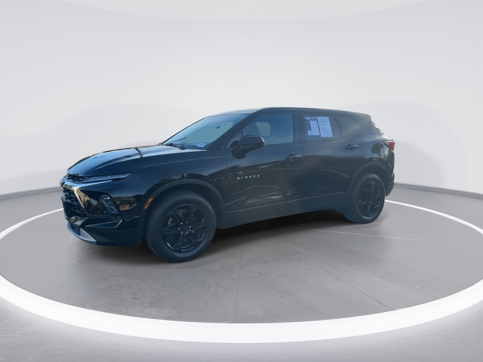 2023 Chevrolet Blazer 2LT photo 4