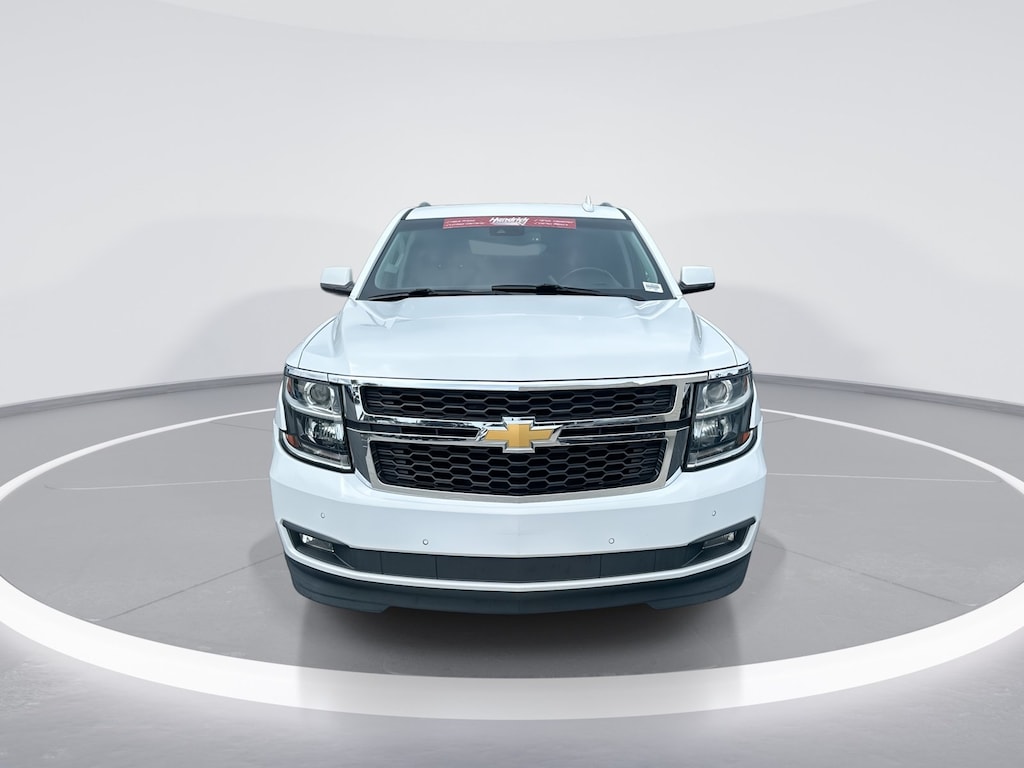 Used 2019 Chevrolet Tahoe LT SUV
