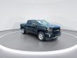 2017 Chevrolet Silverado 1500 LT Truck Crew Cab