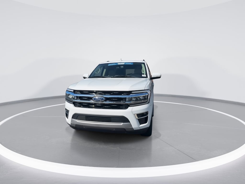 Used 2024 Ford Expedition Max Limited SUV