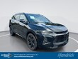  Chevrolet Blazer