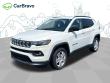 2022 Jeep Compass Latitude SUV