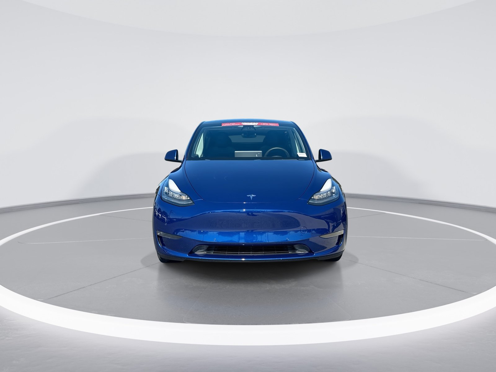 Used 2020 Tesla Model Y Long Range SUV
