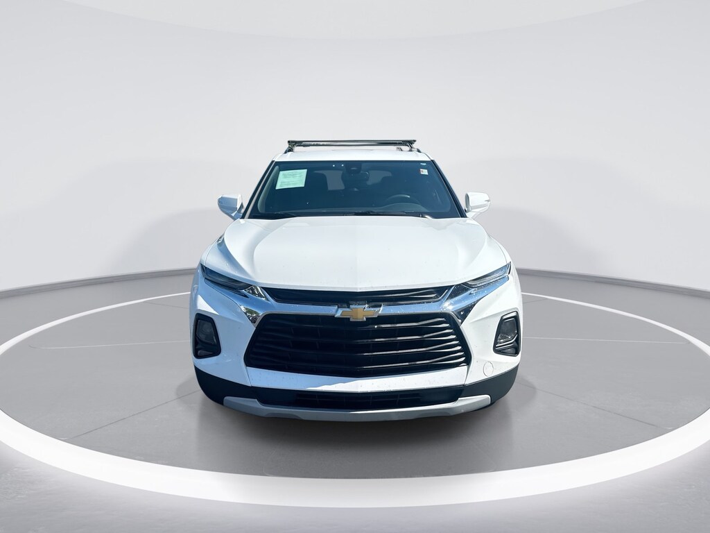 Used 2021 Chevrolet Blazer LT SUV