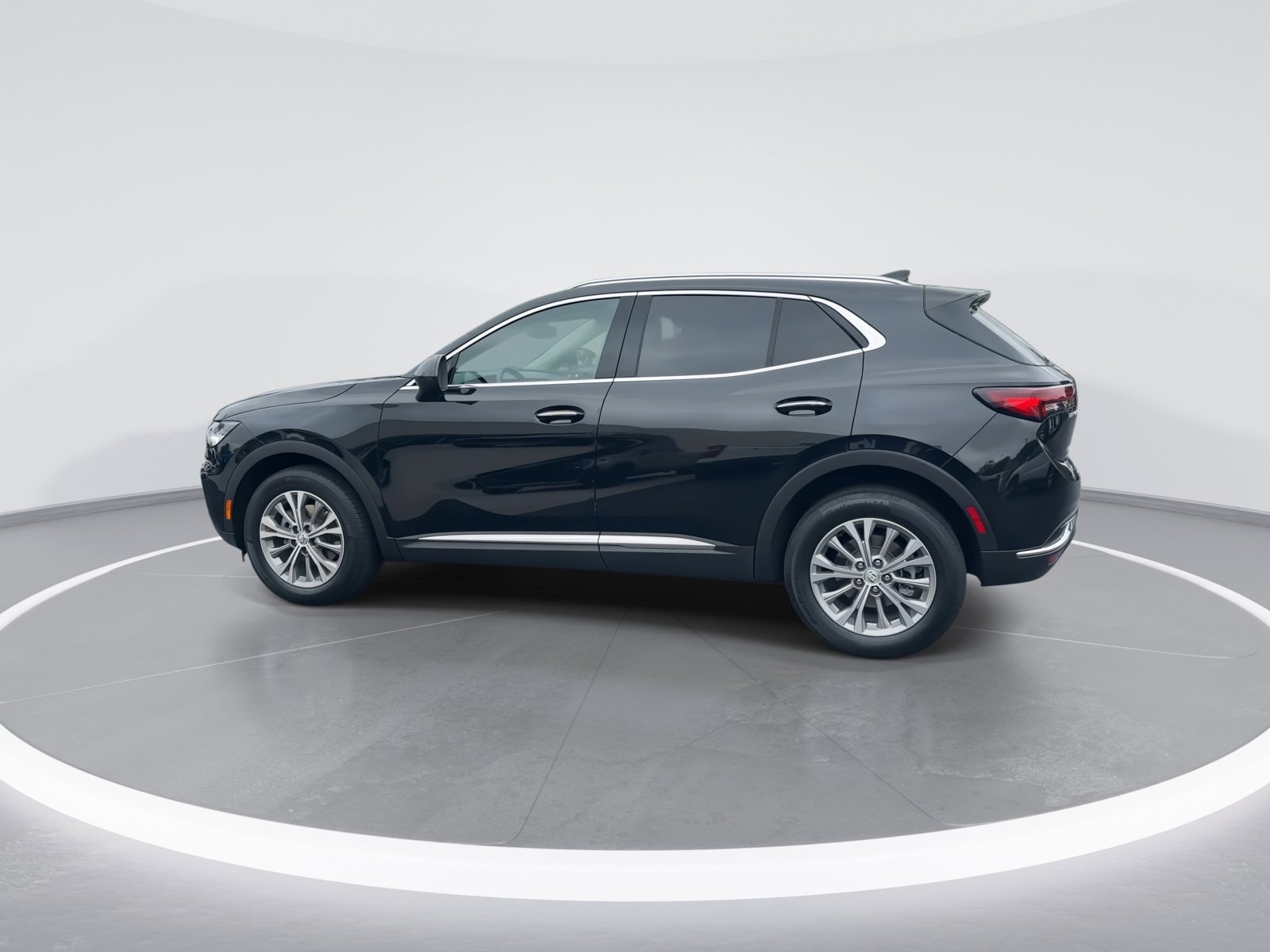 2022 Buick Envision Preferred photo 5