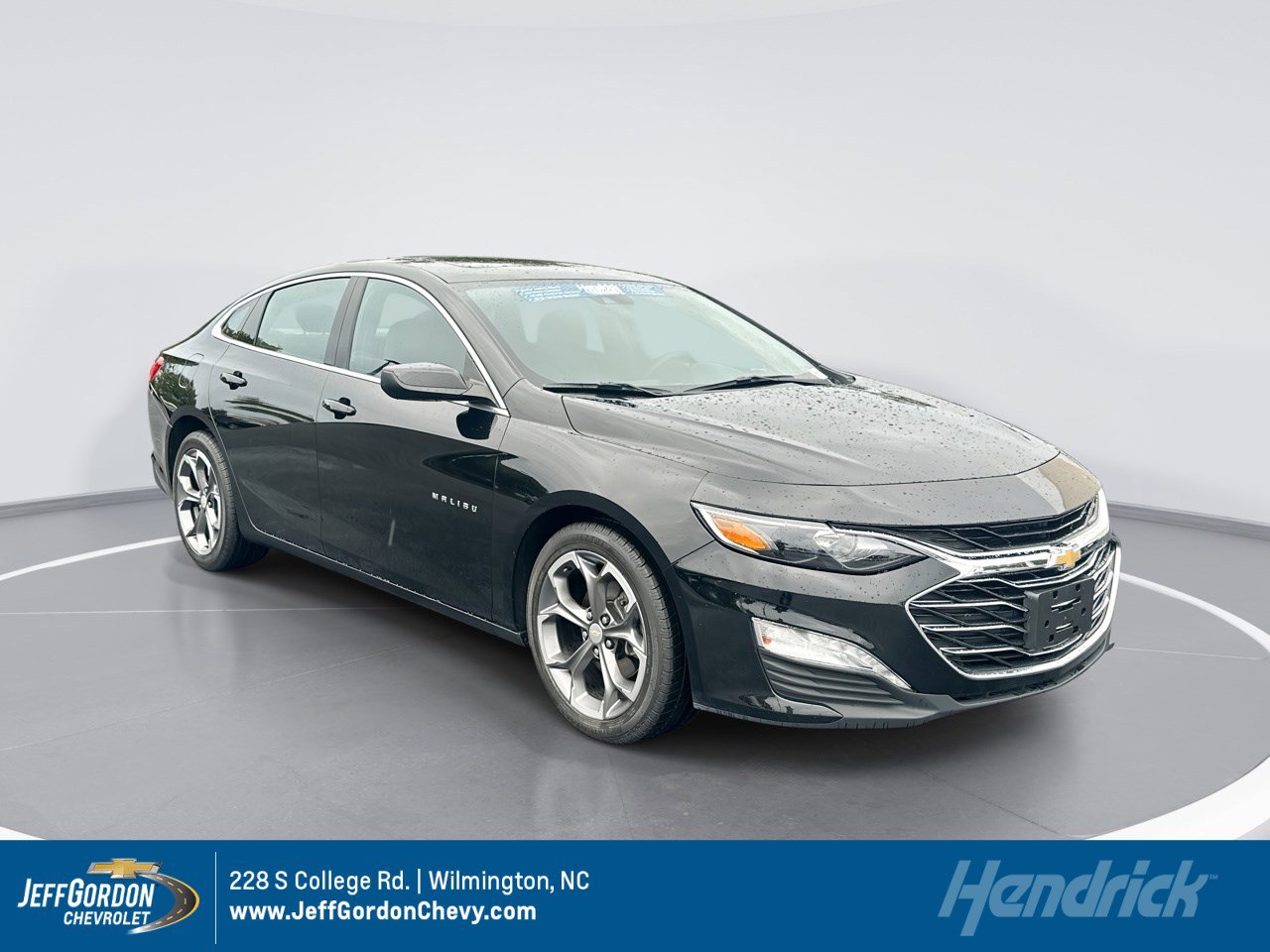 2023 Chevrolet Malibu Sedan 