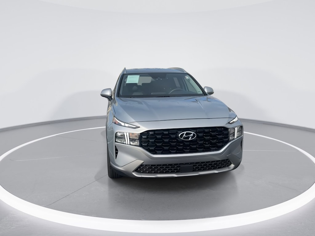 Used 2023 Hyundai Santa Fe SEL SUV