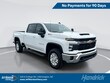  Chevrolet Silverado 2500 HD