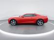 2010 Chevrolet Camaro 2SS Coupe