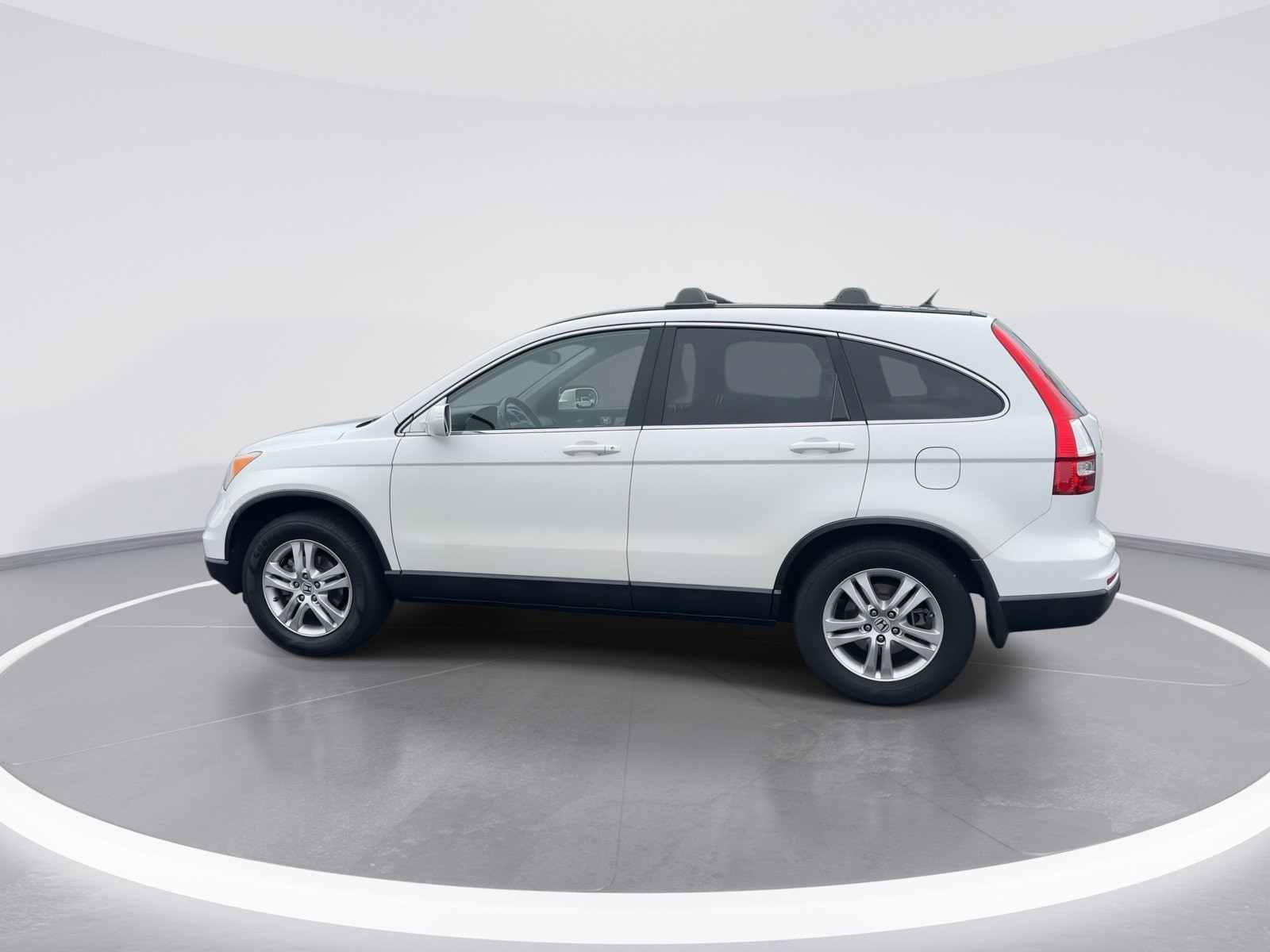 2011 Honda CR-V EX-L photo 5