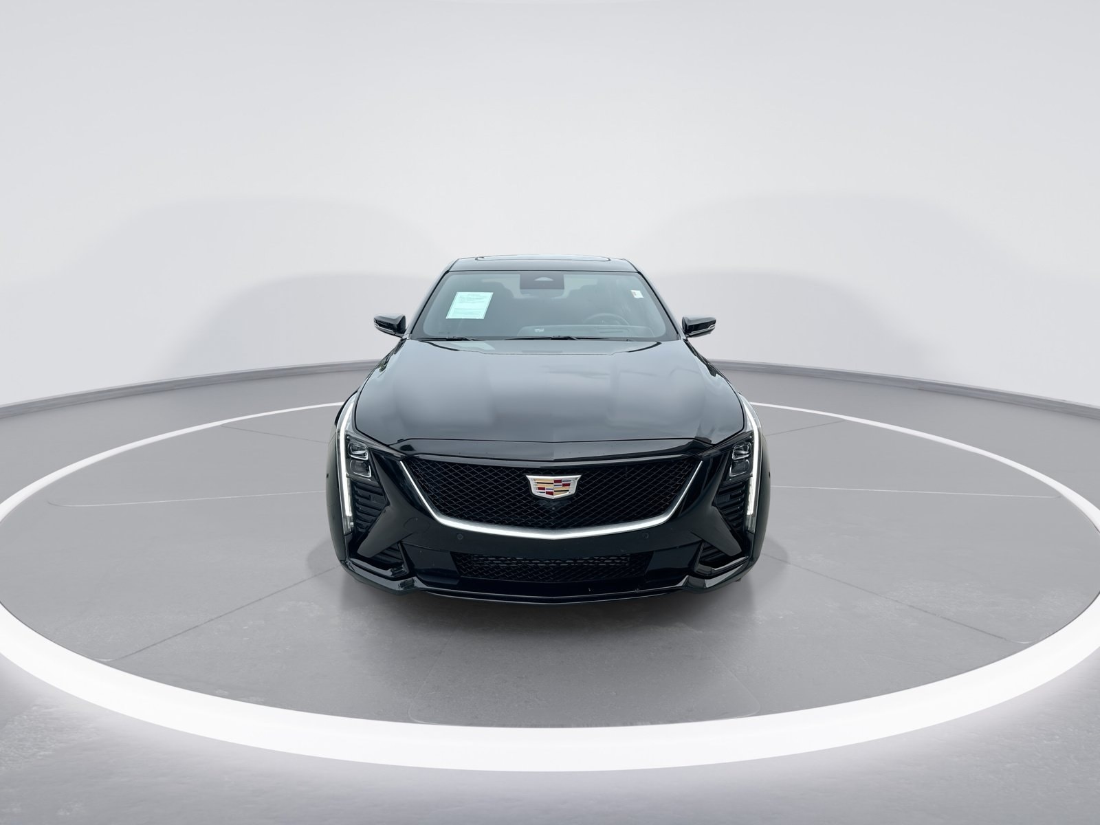 CADILLAC CT5 Sport