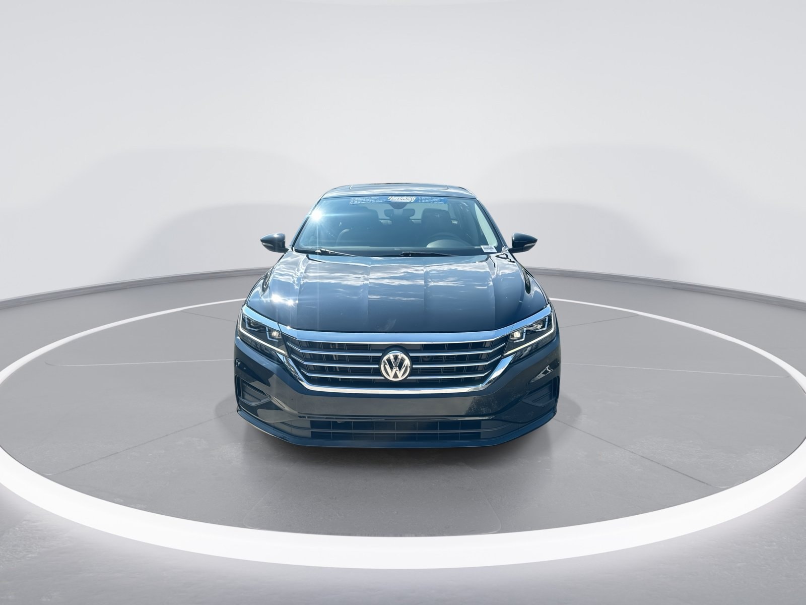 Volkswagen Passat 2.0T SE