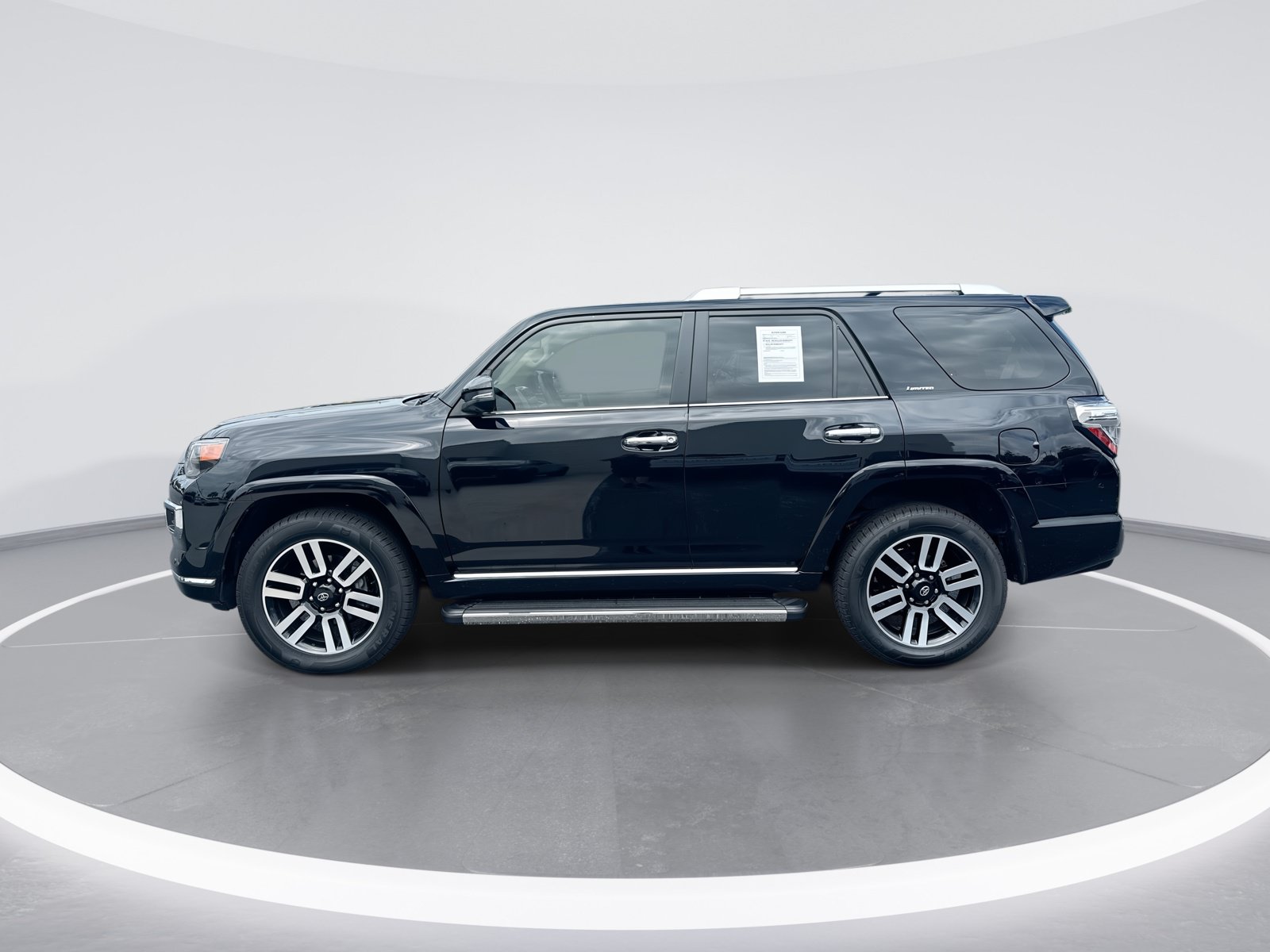 Toyota 4Runner Limited