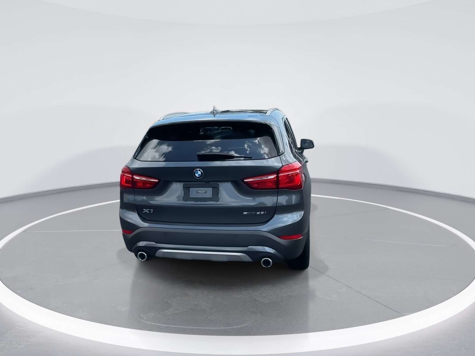 BMW X1 SDrive28i