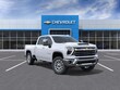  Chevrolet Silverado 2500 HD