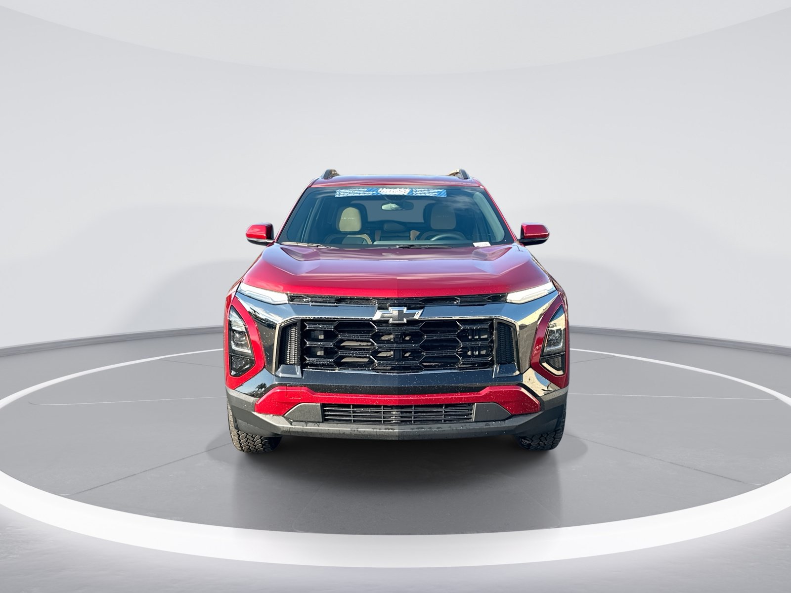 Used 2026 Chevrolet Equinox Activ SUV