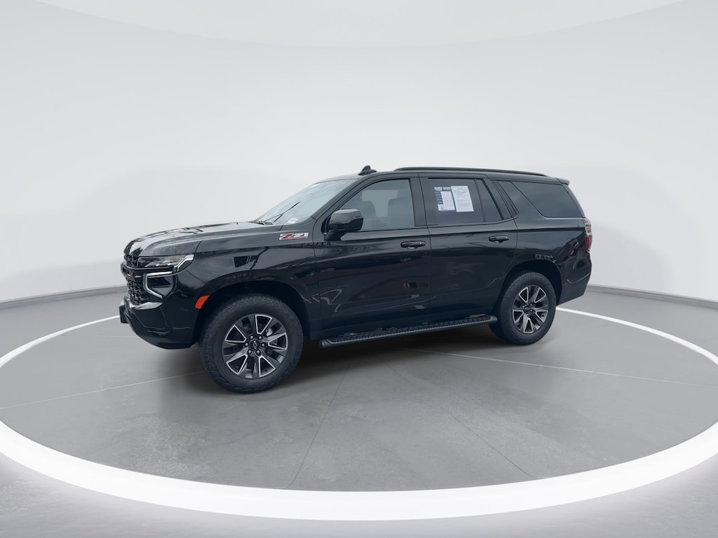 Used 2023 Chevrolet Tahoe Z71 SUV