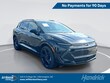  Chevrolet Equinox EV