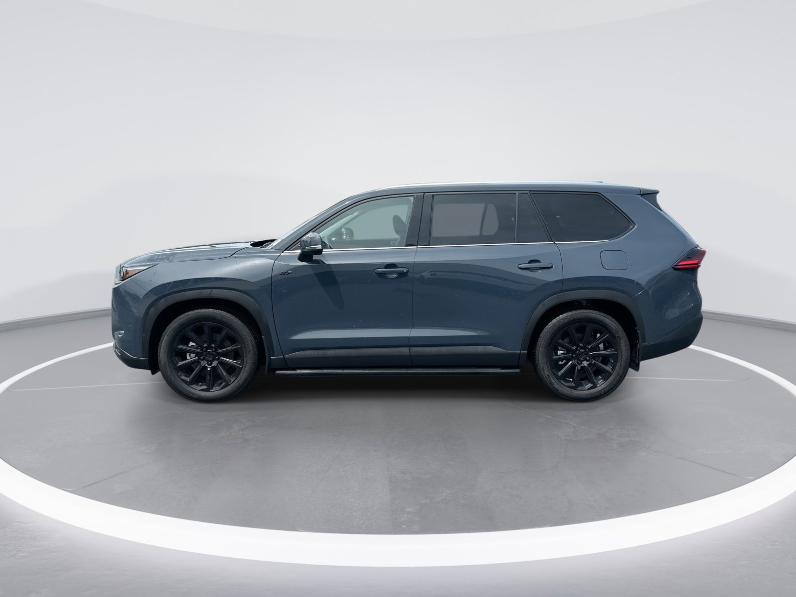 2025 Toyota Grand Highlander XLE photo 5