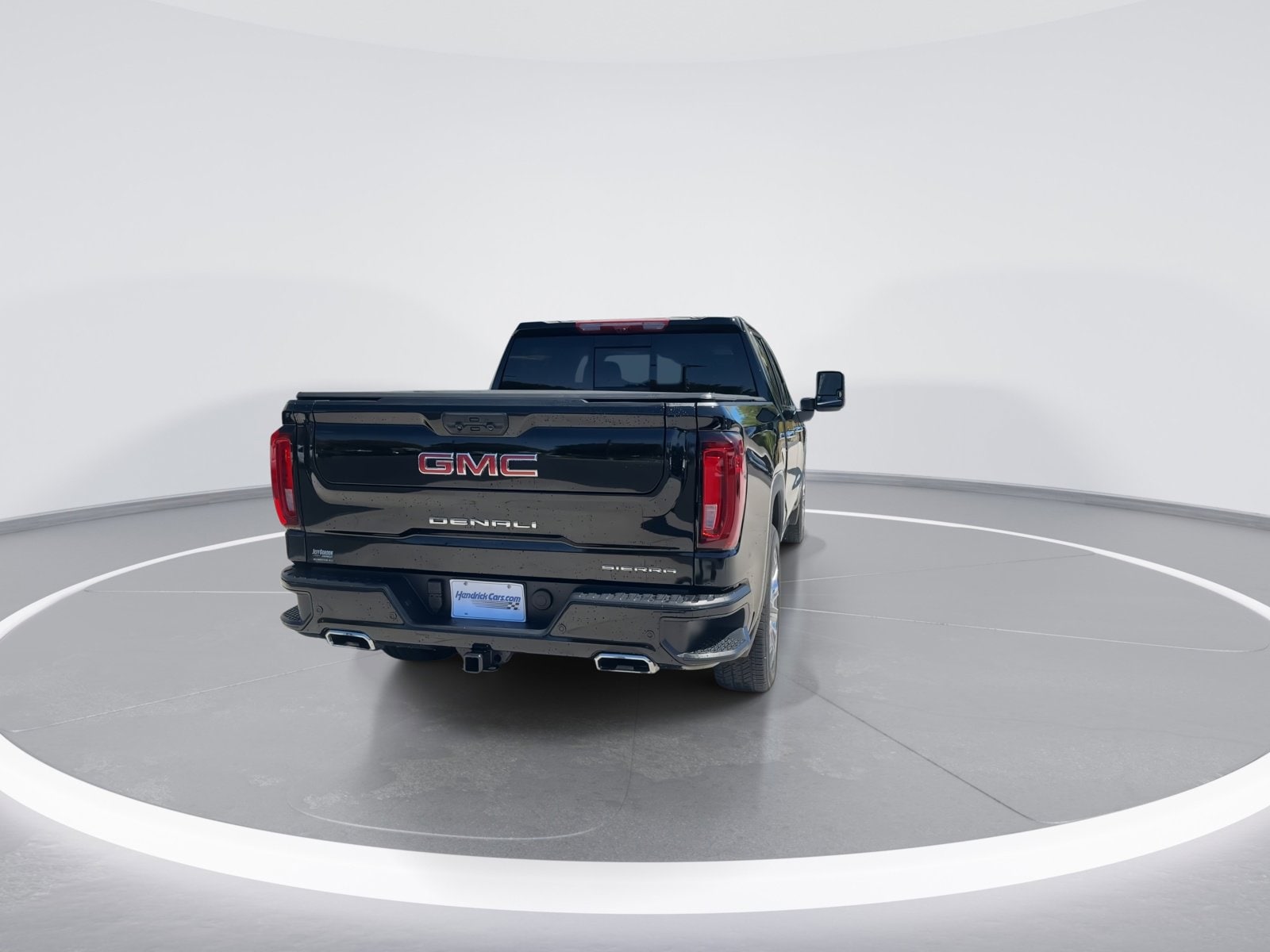 2024 GMC Sierra 1500 Denali photo 6