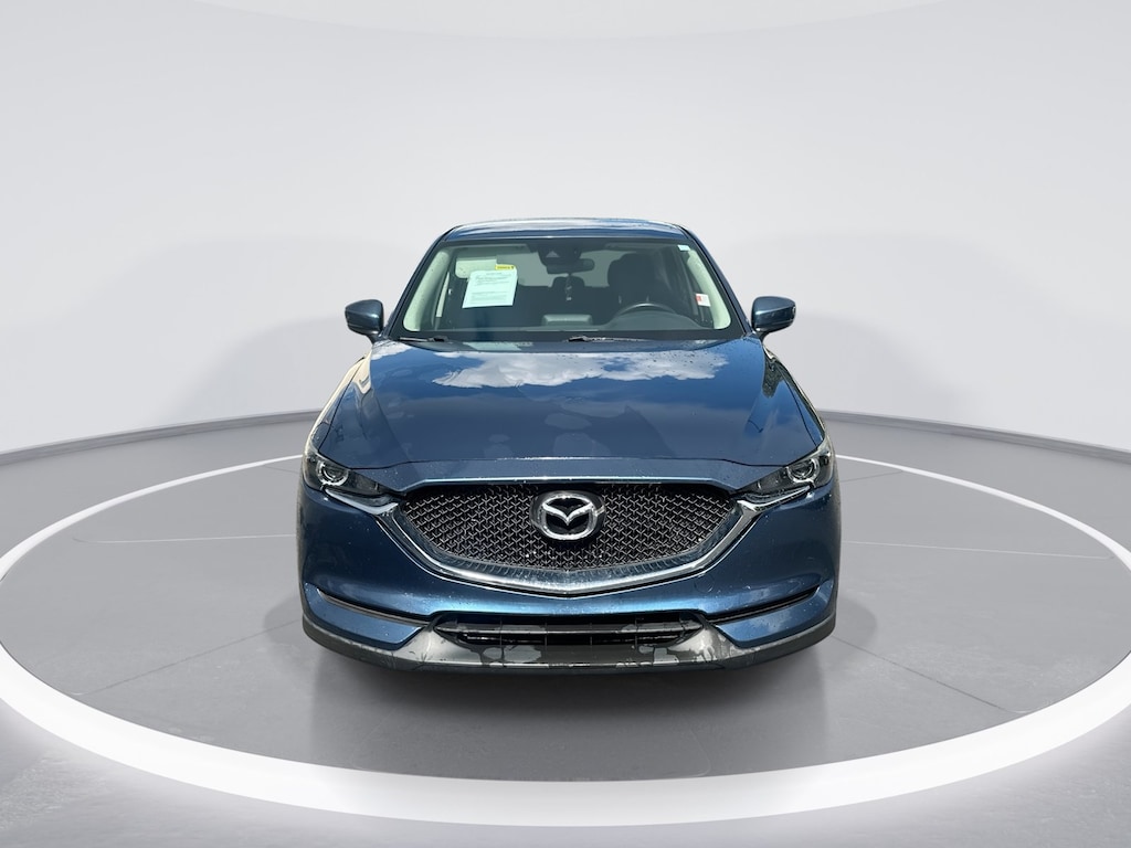 Used 2019 Mazda CX-5 Sport SUV
