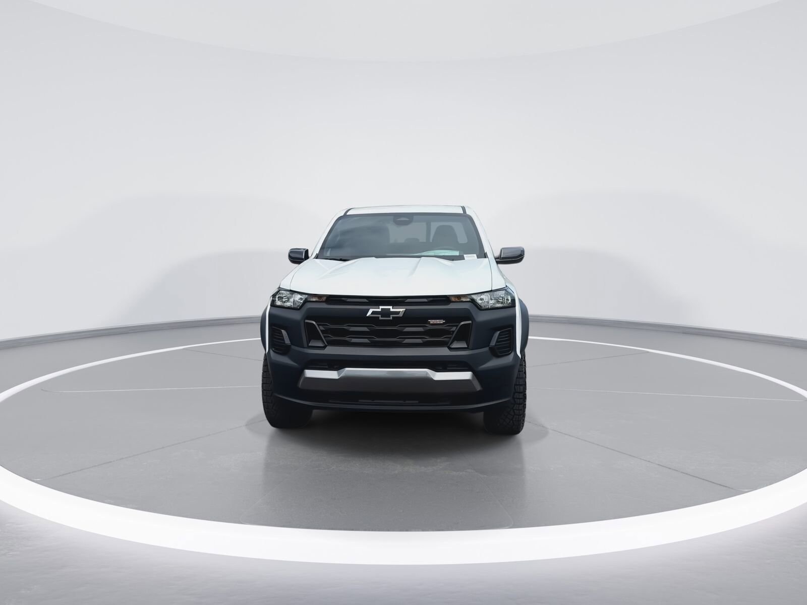 2025 Chevrolet Colorado Trail Boss photo 3