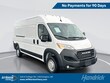  Ram Promaster Cargo Van
