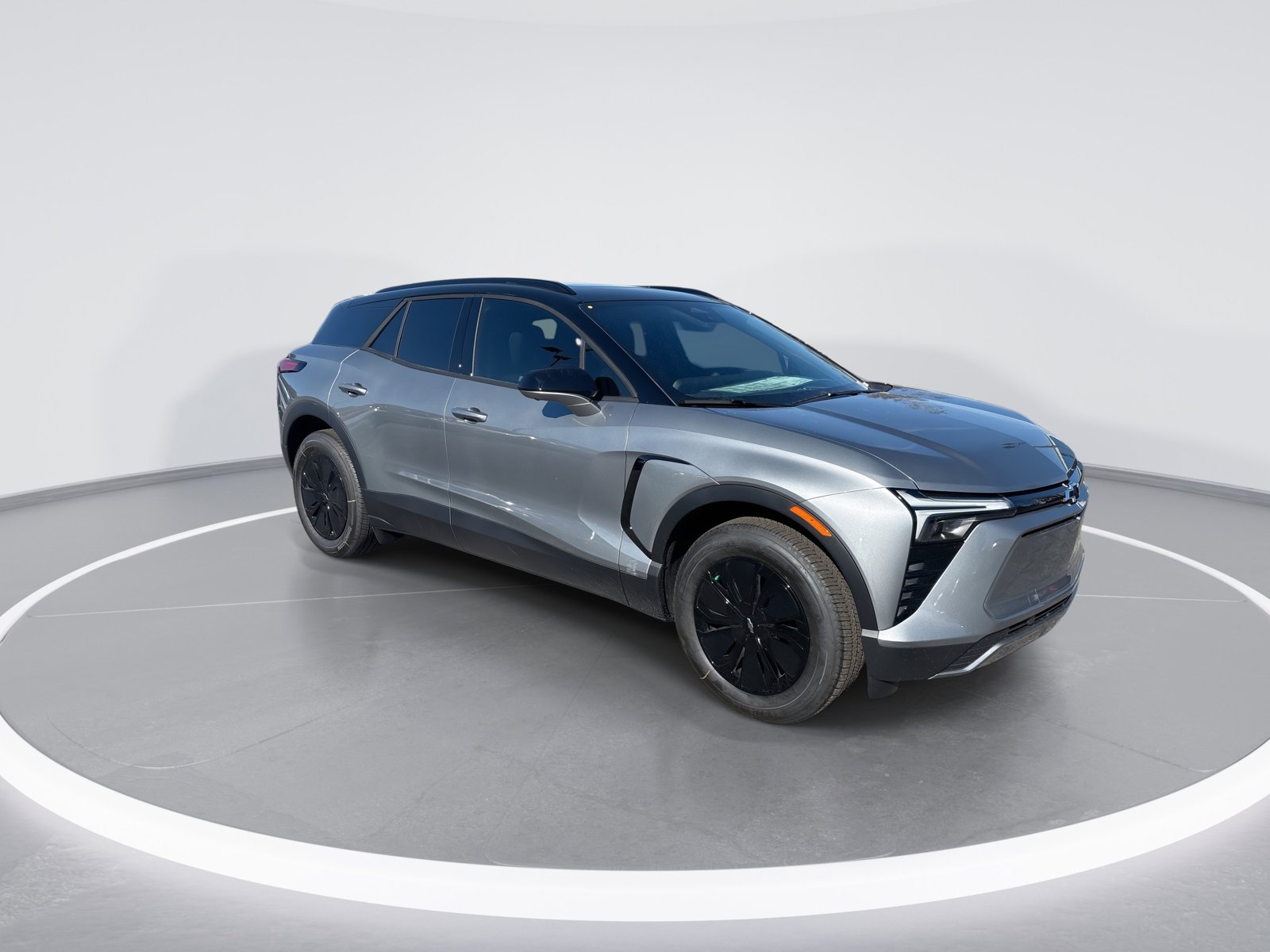 Chevrolet Blazer EV LT