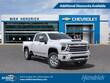 Chevrolet Silverado 2500 HD