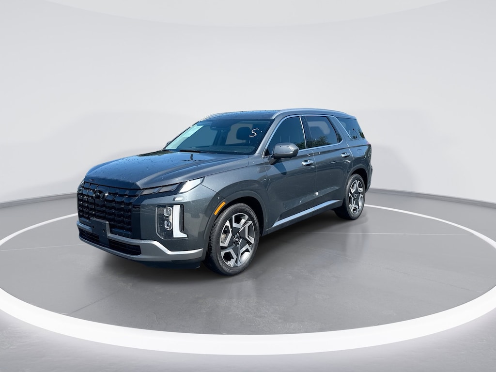 Used 2023 Hyundai Palisade Limited SUV