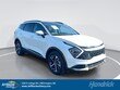 Kia Sportage Hybrid