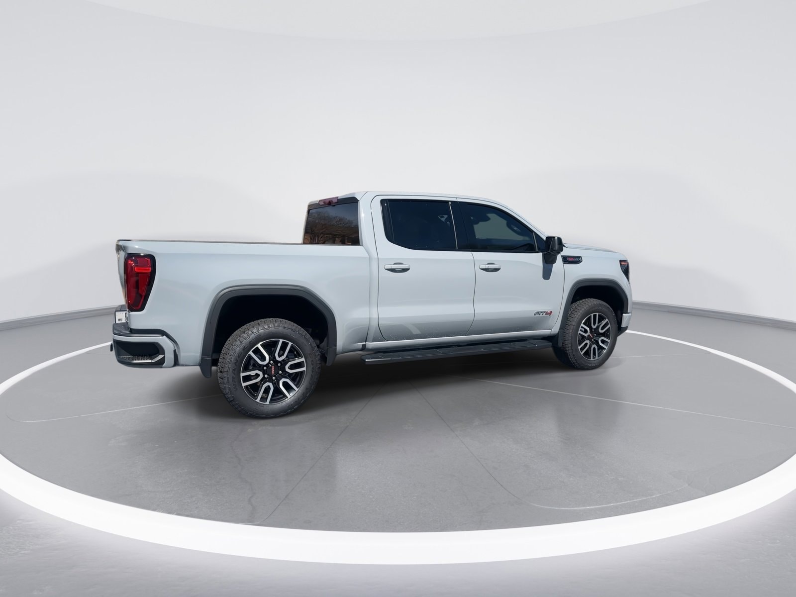 2024 GMC Sierra 1500 AT4 photo 3