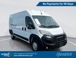  Ram Promaster Cargo Van