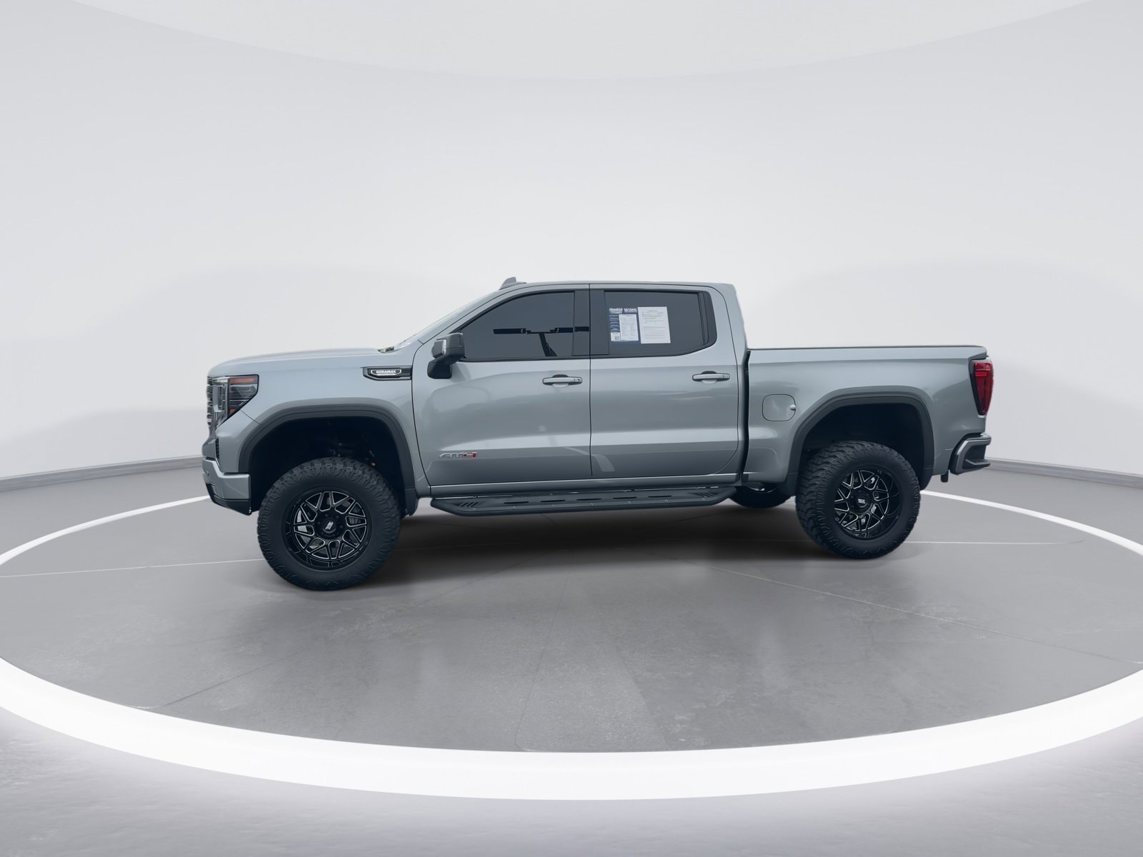 2023 GMC Sierra 1500 AT4 photo 4