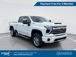  Chevrolet Silverado 2500 HD