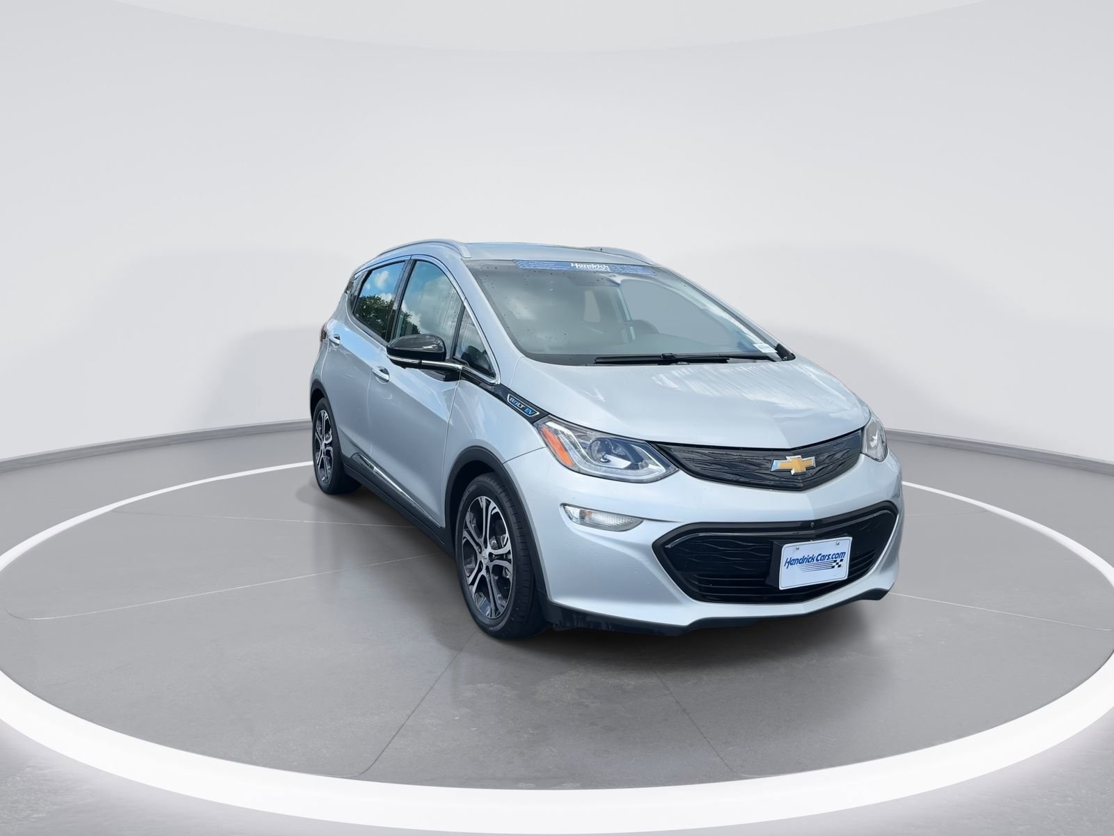 Used 2020 Chevrolet Bolt EV Premier with VIN 1G1FZ6S07L4142397 for sale in Wilmington, NC