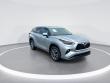 2024 Toyota Highlander XLE SUV