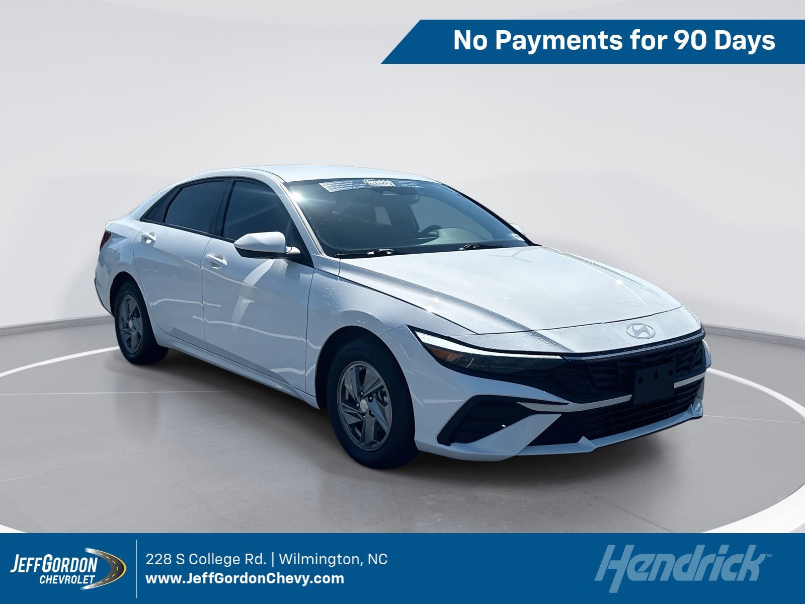 2025 Hyundai Elantra 2.0 SE IVT's photo