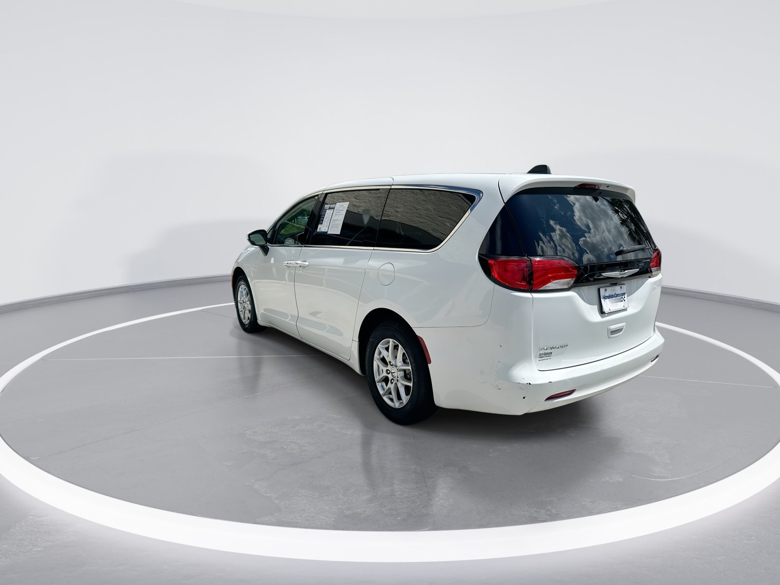 Chrysler Voyager LX
