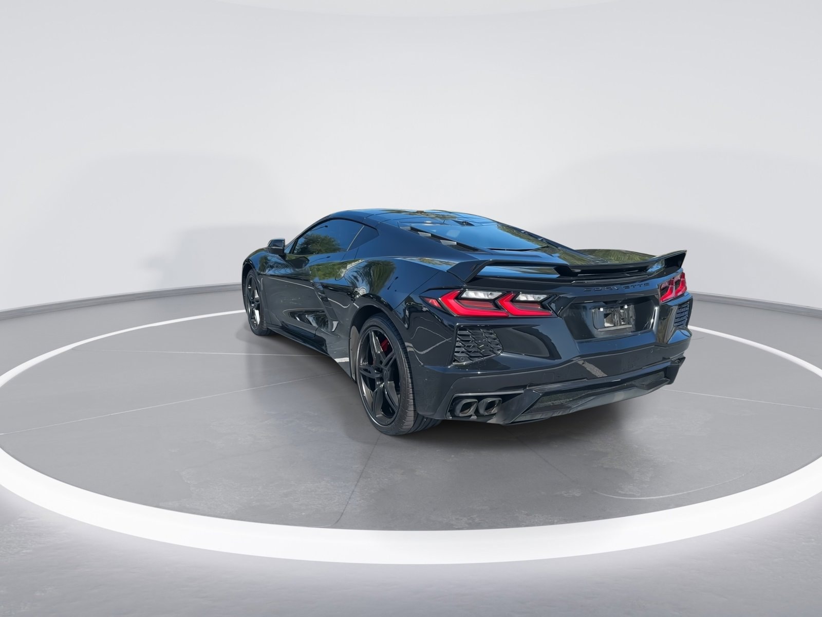 2020 Chevrolet Corvette 2LT photo 6