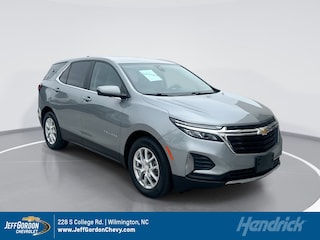 2023 Chevrolet Equinox LT SUV