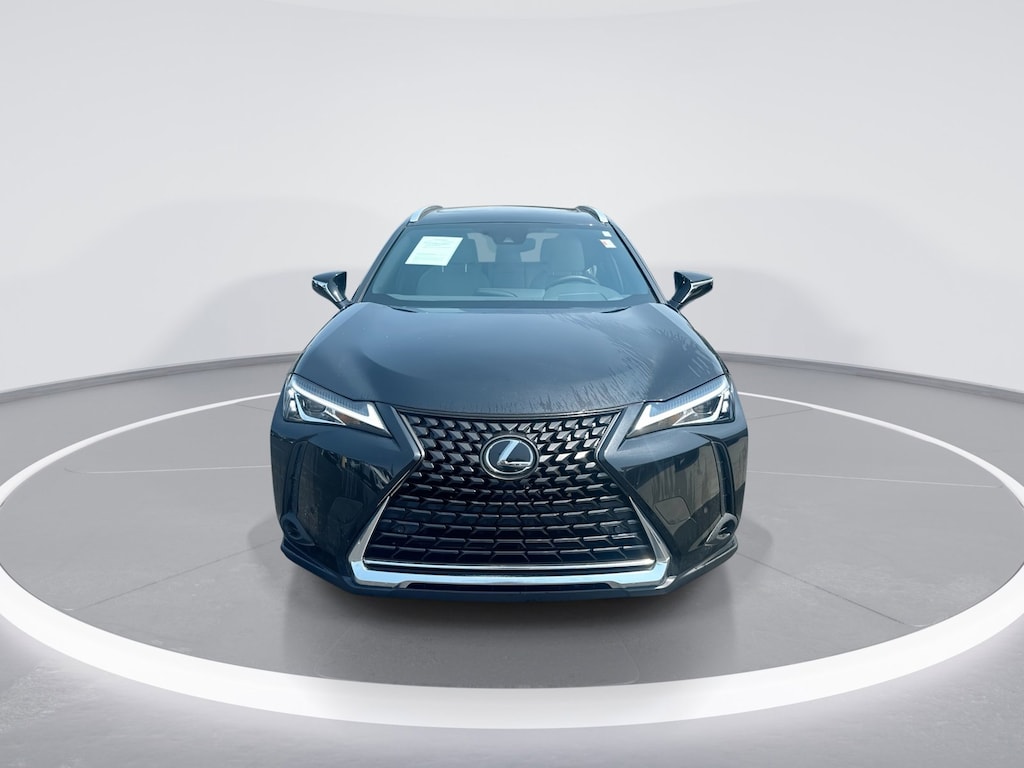 Used 2021 Lexus UX 200 UX 200 SUV