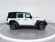 2024 Jeep Wrangler Sport S SUV