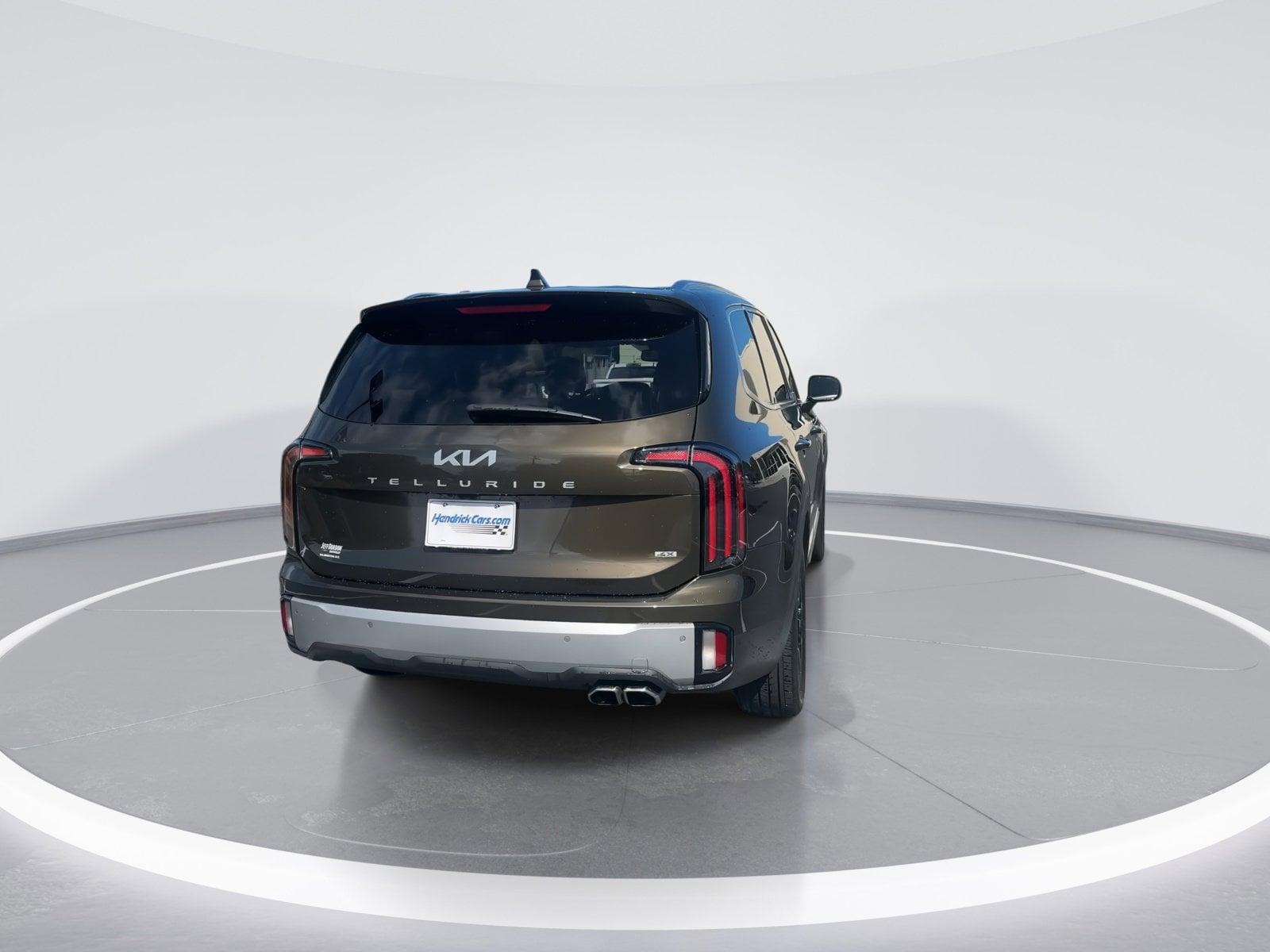 2023 Kia Telluride SX photo 6