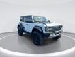 2023 Ford Bronco Raptor SUV