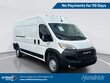  Ram Promaster Cargo Van