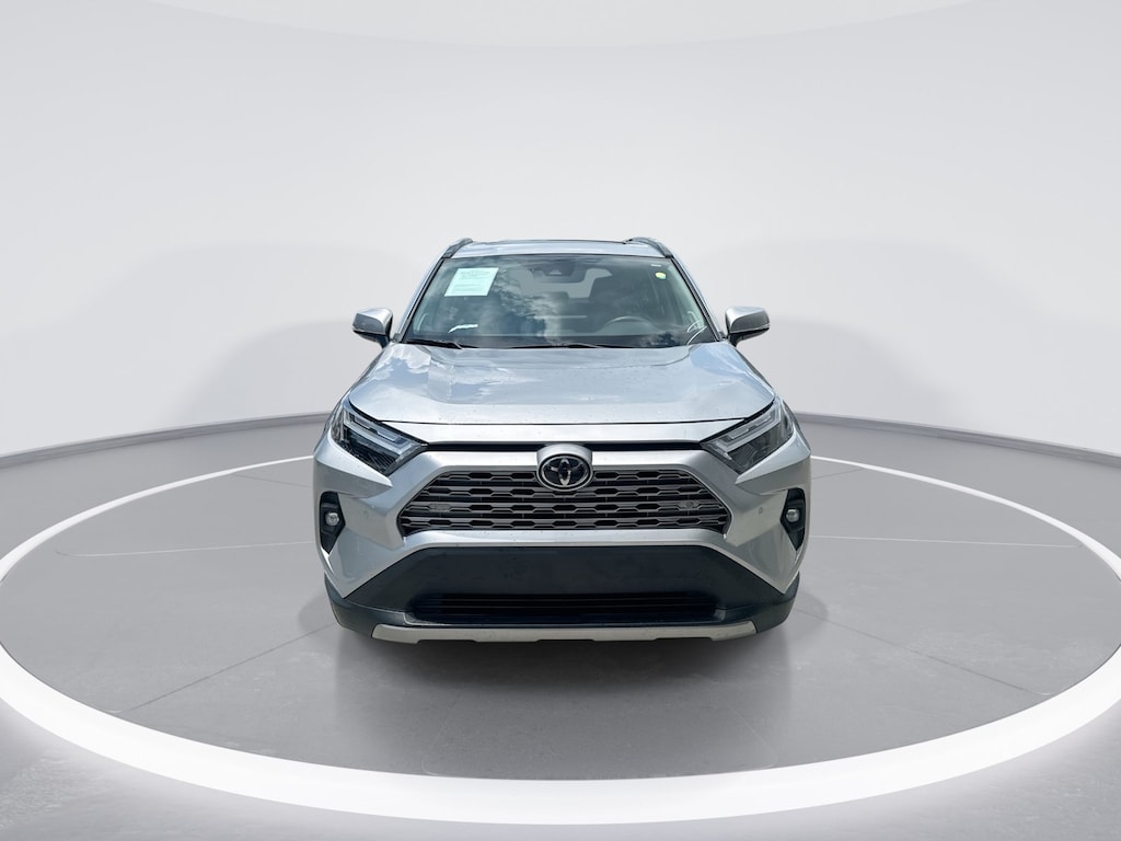 Used 2023 Toyota RAV4 Limited SUV