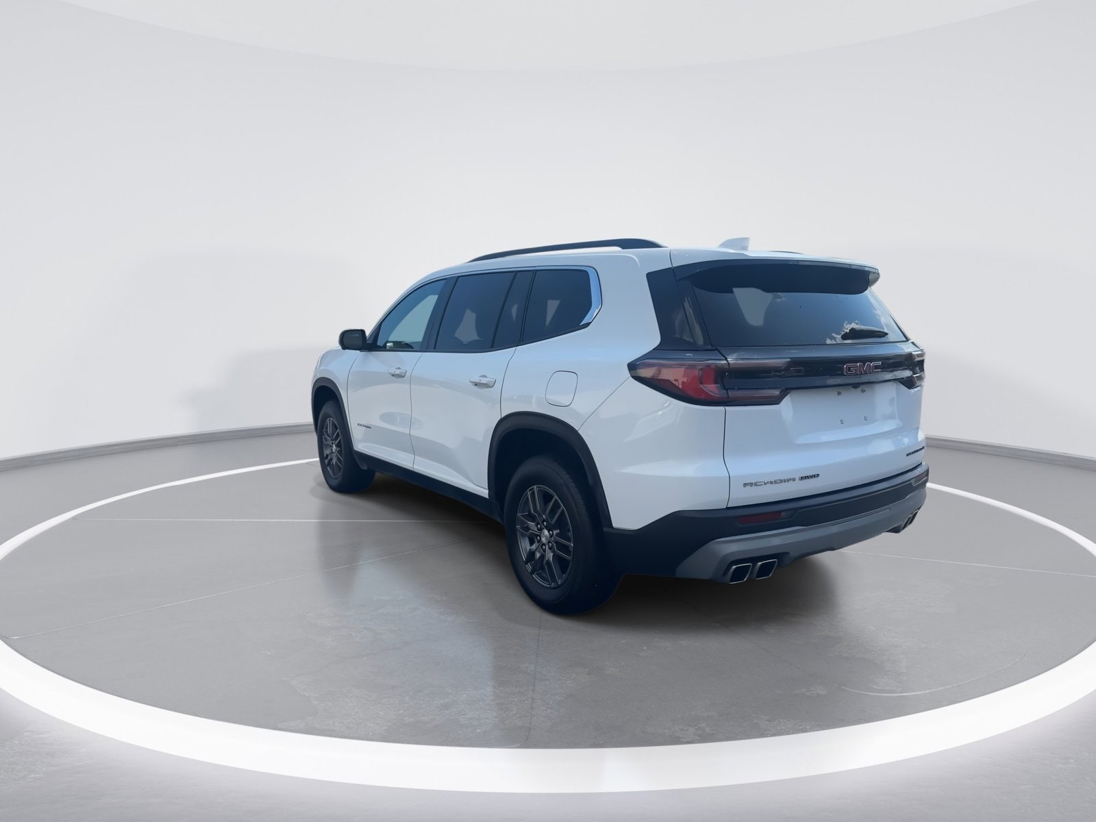 2025 GMC Acadia Elevation photo 6