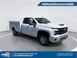 Chevrolet Silverado 2500 HD