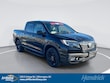  Honda Ridgeline